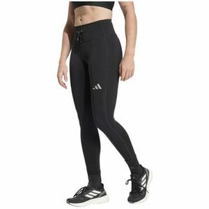 Legging-ek adidas Leggings Run Essentials longs noir kép