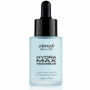 Hidratálás & táplálás Armaf Hydra Max Preparing Face Serum kép