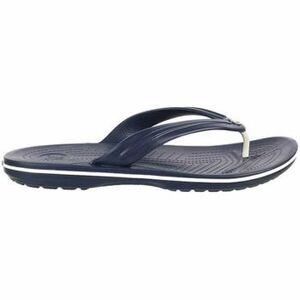 Lábujjközös papucsok Crocs Sandales Crocband Flip synthétique kép