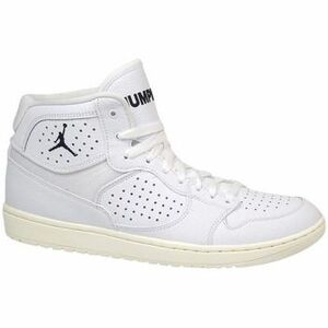 Divat edzőcipők Nike Baskets Jordan Access maille respirante kép