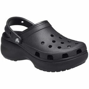 Klumpák Crocs Sabots Classic Platform plateforme kép