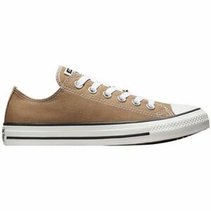 Rövid szárú edzőcipők Converse Baskets Chuck Taylor All Star cuir kép