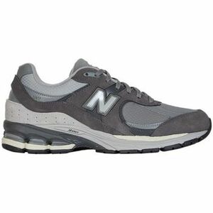 Divat edzőcipők New Balance Baskets 2002R suède et mesh kép