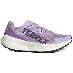 Trail adidas Chaussures de running terrex agravic speed textile kép