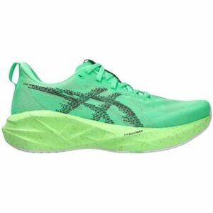 Futócipők Asics Chaussures de running novablast 5 ekiden vert kép