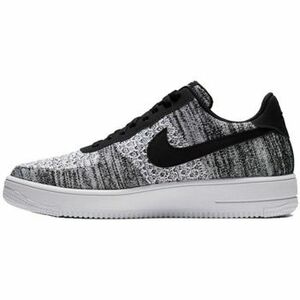 Divat edzőcipők Nike Baskets air force 1 flyknit 2.0 léger kép