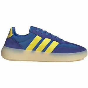 Divat edzőcipők adidas Baskets Barreda Decode suède et nylon kép