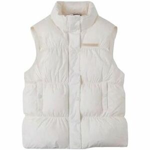 Kabátok Converse Doudoune sans manches Super Puffer 100% polyester kép