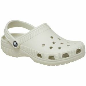 Klumpák Crocs Sabots Classic blanc kép