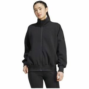 Pulóverek adidas Sweatshirt All SZN Soft Lux Loose noir kép