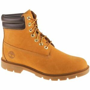 Csizmák Timberland Bottines 6 In Basic Boot nubuck kép