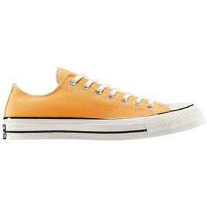 Divat edzőcipők Converse Baskets Chuck 70 cuir kép