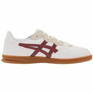 Divat edzőcipők Asics Baskets Skyhand OG daim kép