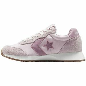 Divat edzőcipők Converse Baskets Chuck 70 Low textile et simili cuir kép