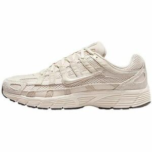 Divat edzőcipők Nike Baskets P-6000 en daim cuir kép