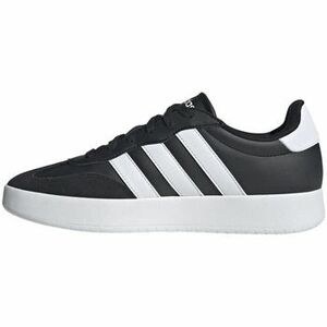Divat edzőcipők adidas Baskets Barreda daim kép