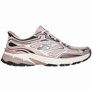 Divat edzőcipők Skechers Baskets Stamina Sport rose kép