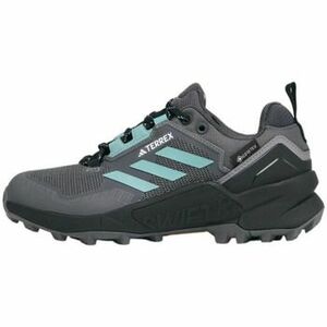 Trail adidas Chaussures de randonnée Terrex Swift R3 GTX imperméables kép