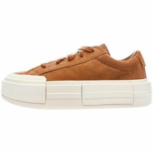 Divat edzőcipők Converse Baskets Chuck 70 Hi cuir kép