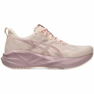 Futócipők Asics Chaussures de running novablast 5 maille respirante kép