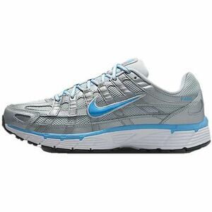 Divat edzőcipők Nike Baskets P-6000 mousse légère kép