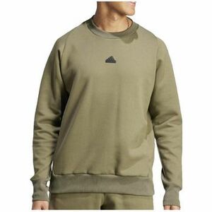 Pulóverek adidas Sweatshirt Z.N.E. technologie AEROREADY kép