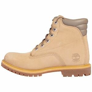 Bokacsizmák Timberland Bottines Waterville 6" imperméables kép