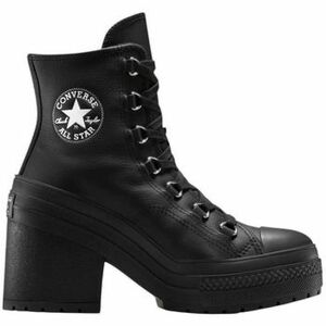 Bokacsizmák Converse Baskets Chuck 70 De Luxe Heel cuir kép