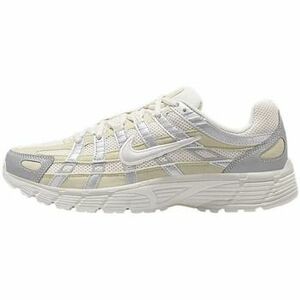 Divat edzőcipők Nike Baskets P-6000 maille respirante kép