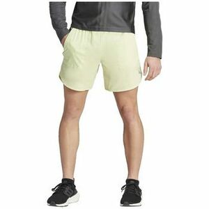 Rövidnadrágok adidas Shorts Designed For Hiit taille élastique kép