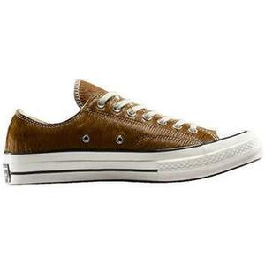 Divat edzőcipők Converse Baskets Chuck 70 cuir kép