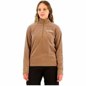 Melegítő kabátok adidas Veste Multi Essentials demi-zip 100% polyester recyclé kép