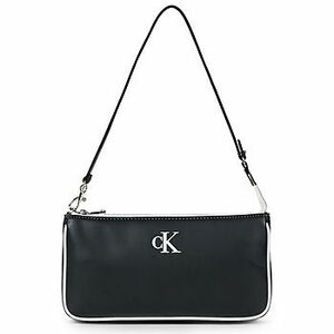 Válltáskák Calvin Klein Jeans CONTRAST CK CONVERTIBLE POUCH kép