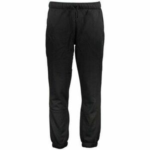 Futónadrágok / Melegítők Gianmarco Venturi au01130fonteneblack2xl kép