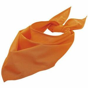 Sálak / Stólák / Kendők Sols Narancssárga bandana - nyakkend? kiegészít? kép