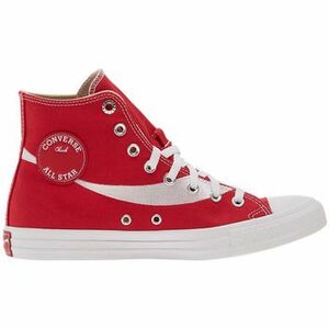 Magas szárú edzőcipők Converse Baskets Chuck 70 Hi rouge kép
