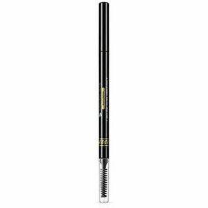 Szemöldök smink Armaf Precision Brow Definer Eyebrow Pencil - 03 Ebony kép