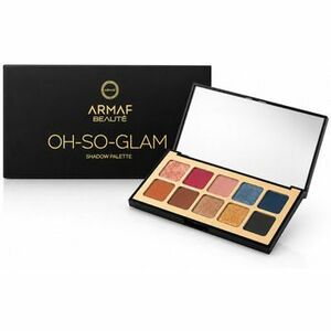 Szem alapozók Armaf Eyeshadow Palette - 03 Oh-So-Glam kép