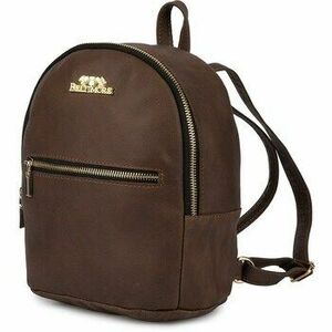 Hátitáskák Beltimore krap25darkbrown kép