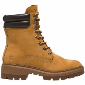 Csizmák Timberland Bottines 6'' Boot jaune imperméables kép