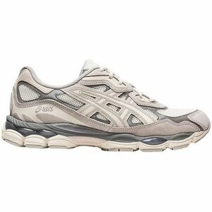 Divat edzőcipők Asics Baskets GEL-NYC daim kép