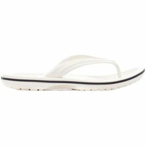 Lábujjközös papucsok Crocs Sandales Crocband Flip léger en Croslite kép