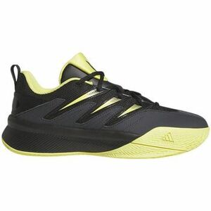 Kosárlabda adidas Baskets Dame Certified 3 légère kép