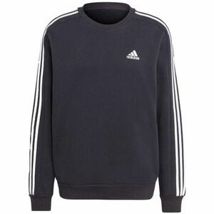 Pulóverek adidas Pulls Essentials Fleece 3-Stripes en molleton kép