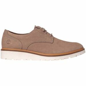 Divat edzőcipők Timberland Baskets Modèle nubuck de haute qualité kép