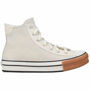Divat edzőcipők Converse Baskets Chuck 70 Hi toile beige kép