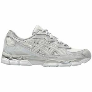 Divat edzőcipők Asics Baskets Gel-NYC cuir kép