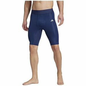 Legging-ek adidas Collants courts Techfit Short Tight M ajustés kép