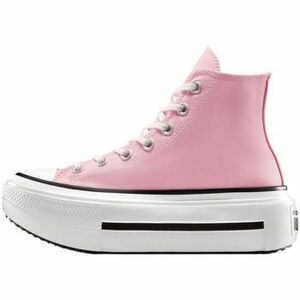 Divat edzőcipők Converse Baskets Chuck 70 Hi textile kép