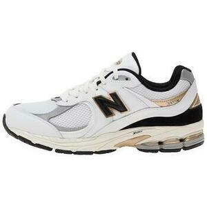 Divat edzőcipők New Balance Baskets 2002R cuir kép
